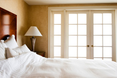 Branderburgh bedroom extension costs