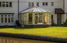 Branderburgh conservatory leads
