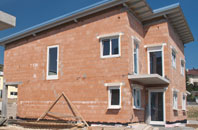 Branderburgh home extensions