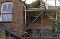 free Branderburgh home extension quotes